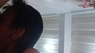 eating to much her wet pussy so hairy