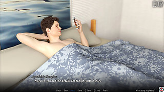 University of Problems - ( PT 61) - DREAMNOW