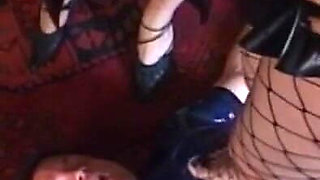 BDSM prisoner - Vol. #02 - Scene #10