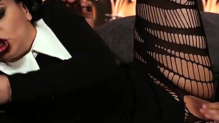 Marlina - Trio Wednesday - Threesome. Malena Doll