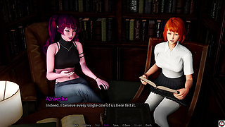 A House in the Rift - ( PT 53) - Zanith