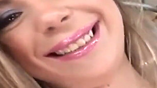 Anal Euro Saga Continues with Angeline