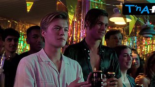 Fie Petersen Milk cans Gig In Molten Young Thing