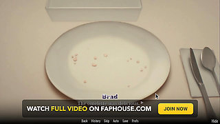 Obsessed Lucy #1 - Animated Yandere Sex Game