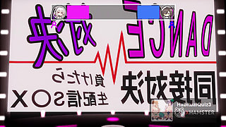 mmd r18 Bubblin fuck hard cheating cosplay big dildo anal sex ahegao swallow public gangbang 3d hentai