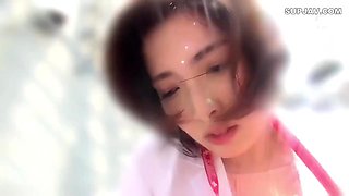 Yuka Honjo - Intimidation Suite Room 5