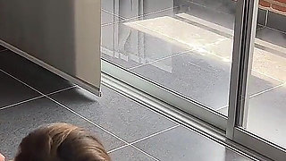 I Fuck a Guy I Met on Instagram in Front of My Husband