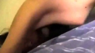 Amateur Asian Girl Takes on BBC in Steamy Interracial Encoun