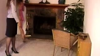 Rianna Colombian ass on this amateur MILF