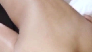 My 20-year-old Stepsister's Delicious Ride