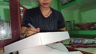 Hindi Sex Teacher Khushi900 Shows How To Fuck In 4K - Desi Big Ass Student Gets Kinky Orgasm