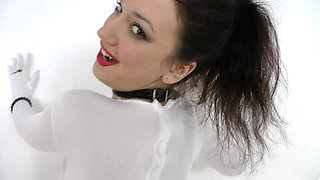 A Wiew to a Gape 3 - Omar Vs Clar