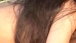 Sensual Amateur Indian Couple Sex - Cutie Gets a Perfect Fuck and Cum Inside Pussy