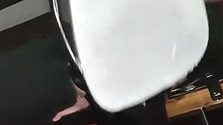 Being a Bootworship Bitch