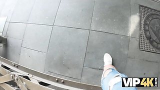 Vip4k smut with tireless Stanley Johnson from VIP 4K