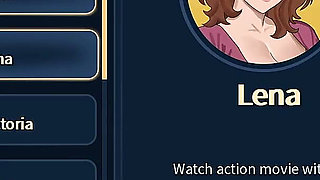 Complete Gameplay - Lust in Suburbs, Part 4