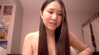 Cute korean girl, asian, cute asian
