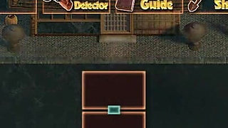 Treasure of Nadia: sensual Thai massage with happy end ep.13