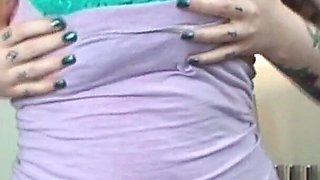 Kloe Kane - Home Made Striptease