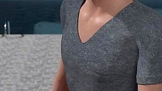 Away From Home Part 24 Big Secret by Loveskysan69