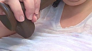 Full video of Wet and Wild, chocolate heaven