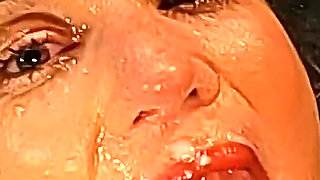 Ass to Mouth Cum Swallowing Teens in Vintage Ggg John Thompson