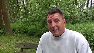 German MILF Compilation: Horny Mature Cougars Sucking Huge Cocks - Anal, Blowjobs & Cumshots