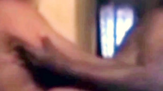 Desi Uncut Tamil Exotic Wife's Pussy Licked Missionary & Wild Cowgirl on Twitter Bull! Indianhotwifex