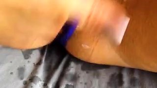 Fasthotwife Watch Me Squirt