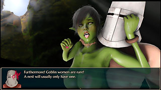 Goblin Layer - Goblin Fucker