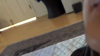 Alexia Anders wants daddy's cum