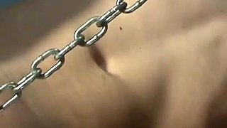 I want to be submissive