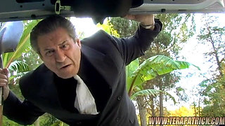 Interactive: Scene 9 Featuring Tera Patrick