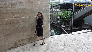 30 Day Sph Slave Training - Day 7