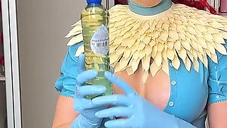 How to Become My Piss Slave