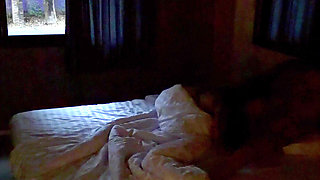 My Wife Likes to Show off