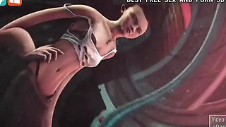 Nice StepMother Gives Titjob Hard Young Bud 001: Blowjob, Big Tits  Babe Porn