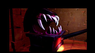 Beware of Mimics! That Treasure May Be More Than You Bargained for!