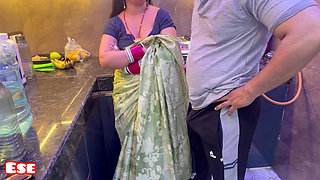 Bhabhi  se Gaali Sunne Ke Baad ,Unhe Chodne Ka Maja Hi Kuch Aur hain