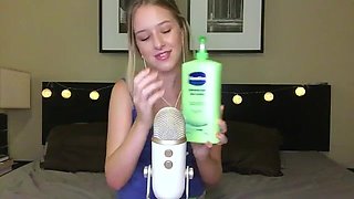 Diddly ASMR Virgin Beautiful Nsfw Patreon Nudes