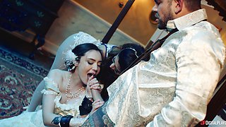 Juan Lucho's Wild Interracial Encounter Ignites Sultry Passion Heat