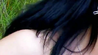 Teen Angell had sex for the first time with her stepbrother while on vacation