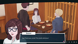 Complete Gameplay - Quickie: A Love Hotel Story, Part 3