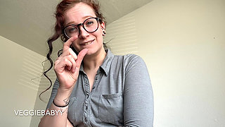 Sexy Boss Humiliation Sph and CEI