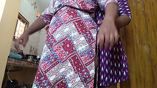 Cute Sisters Enjoying Lesbian Romance