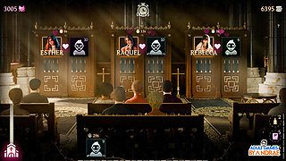 Sisters in Sin Gameplay Part 16 - Esther's Turning Point