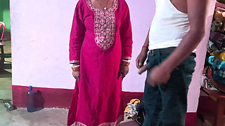 Indian village hot desi girl