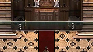 The Genesis Order V65031 Part 191 Horny Angel by Loveskysan69