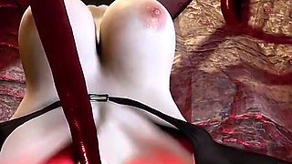 Beauty Built for Pleasure: Animated in 3D - 3D Animation Hentai