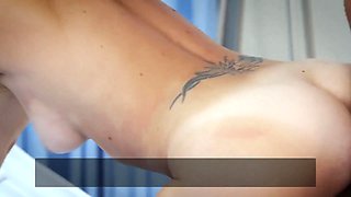 The domme 3_scene 2_seduction